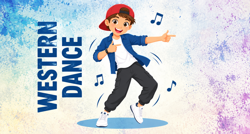 Western Dance