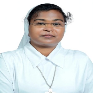 Sr.Mercy Brindha