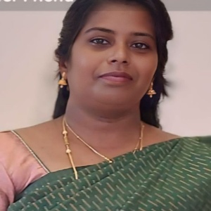 Mrs.Esther Rani Ranjith