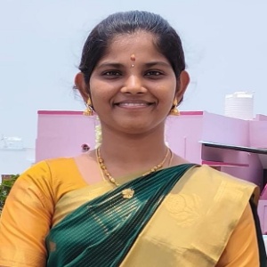Miss.M.Nandhini