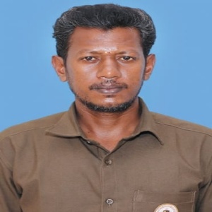 Mr.Ranjith