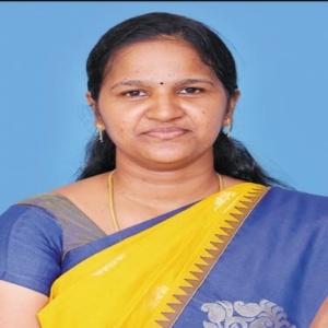 Mrs.S.Sandhiya
