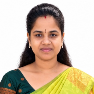 Mrs.M.Vijaya Rani