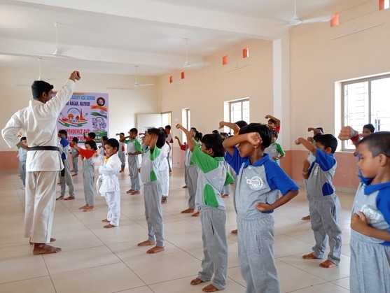 Karate Classes
